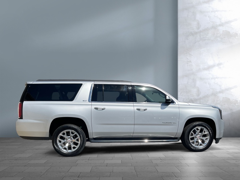 2017 GMC Yukon XL