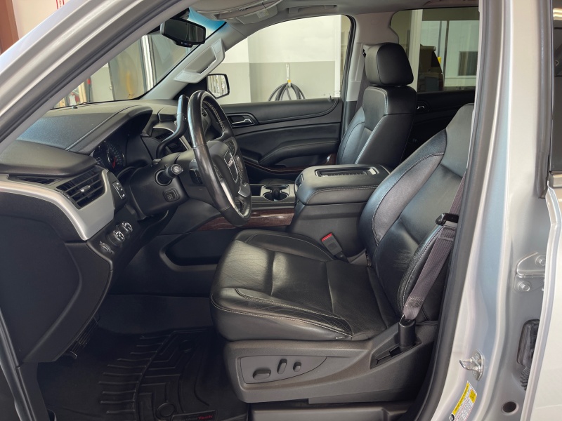 2017 GMC Yukon XL