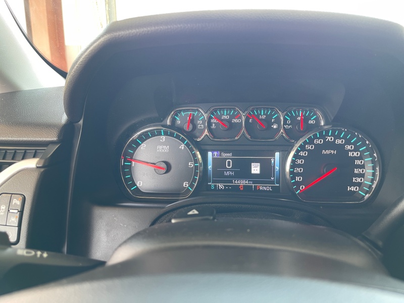 2017 GMC Yukon XL