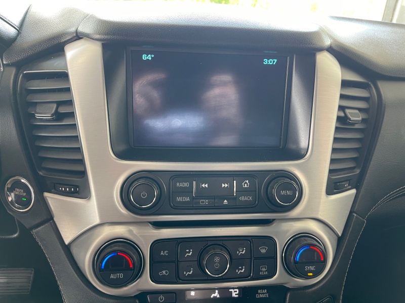 2017 GMC Yukon XL