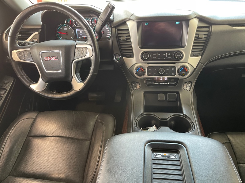 2017 GMC Yukon XL