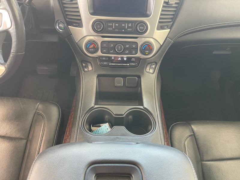 2017 GMC Yukon XL