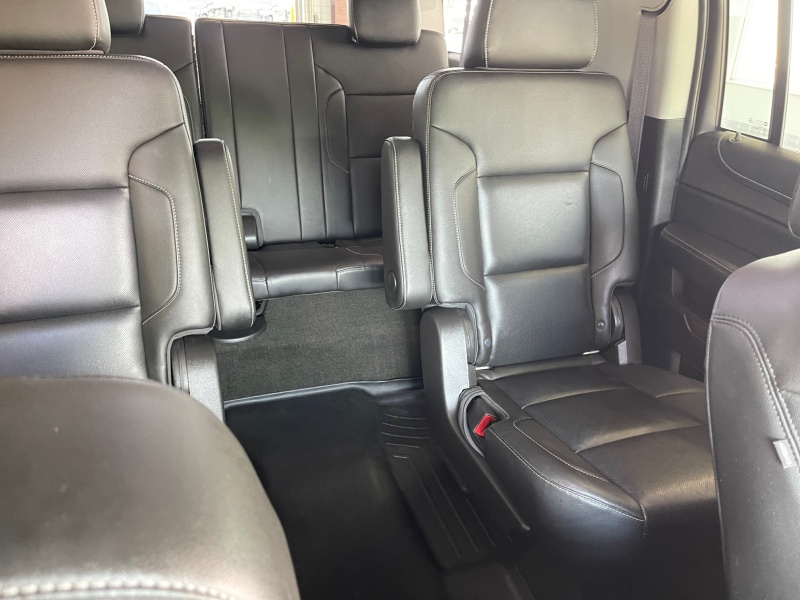 2017 GMC Yukon XL