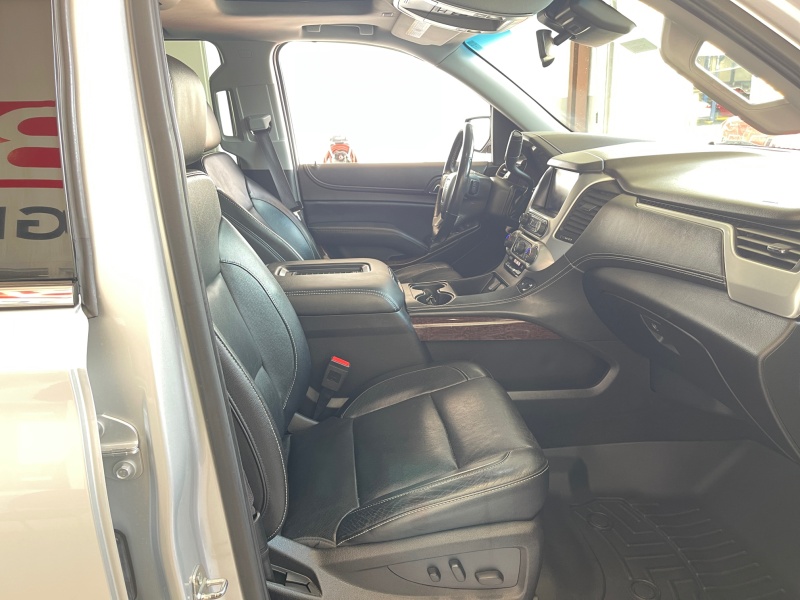 2017 GMC Yukon XL