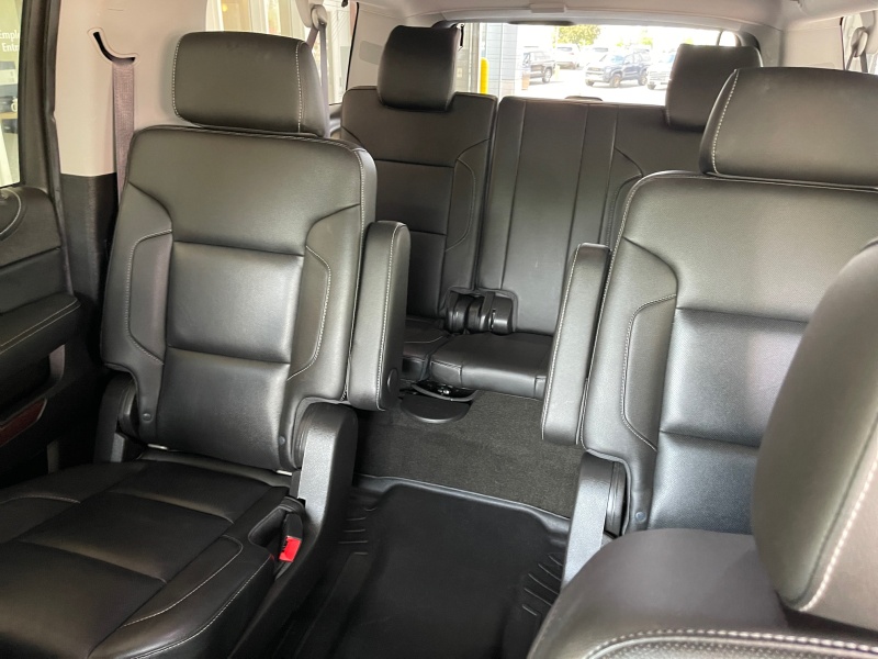 2017 GMC Yukon XL