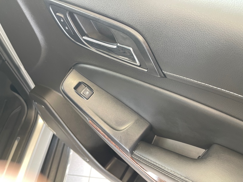 2017 GMC Yukon XL