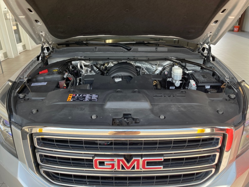 2017 GMC Yukon XL