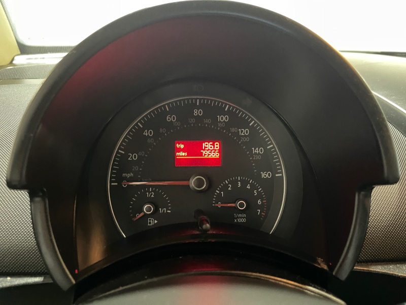 2007 Volkswagen New Beetle Coupe