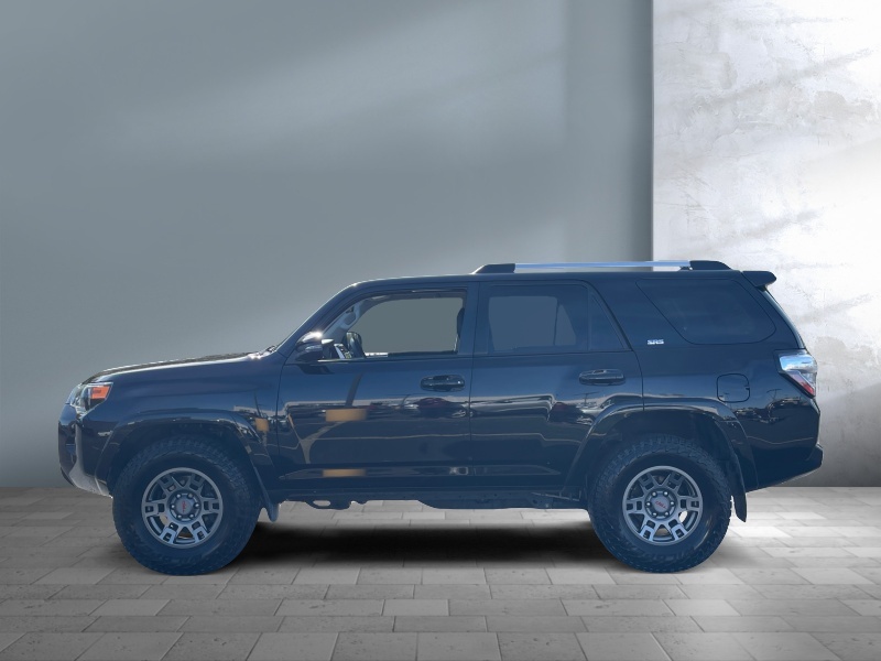 2020 Toyota 4Runner