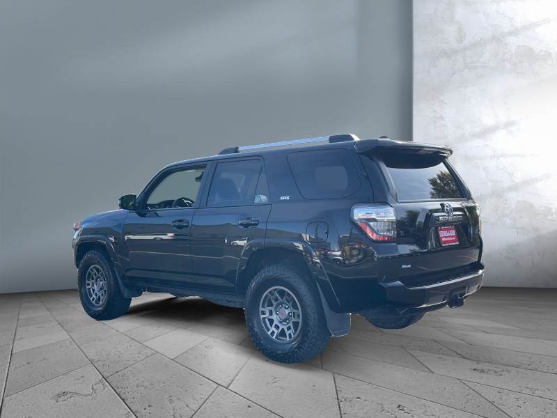 2020 Toyota 4Runner
