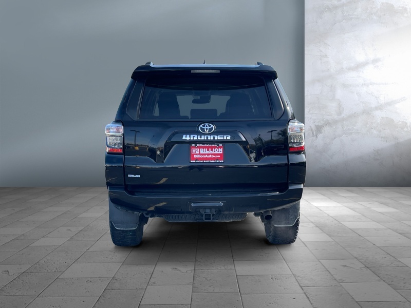 2020 Toyota 4Runner