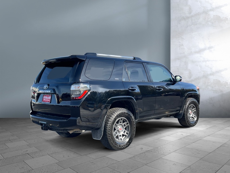 2020 Toyota 4Runner