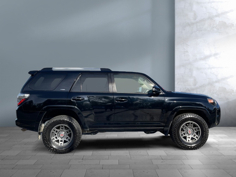 2020 Toyota 4Runner