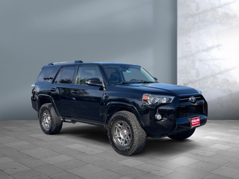2020 Toyota 4Runner