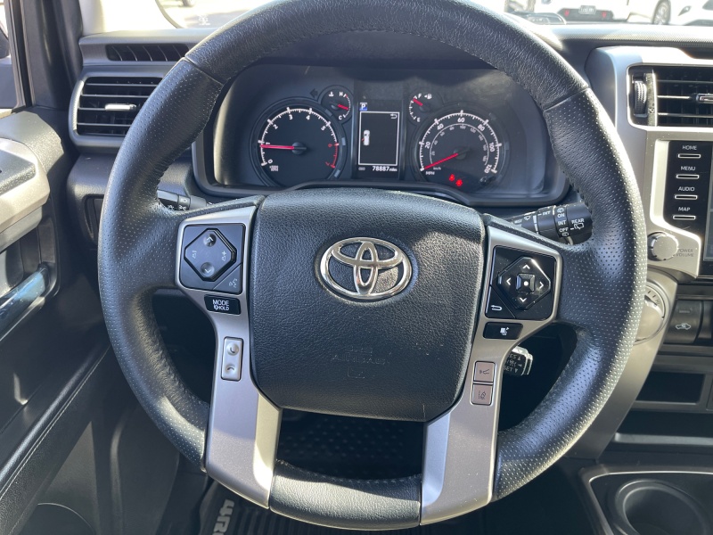 2020 Toyota 4Runner