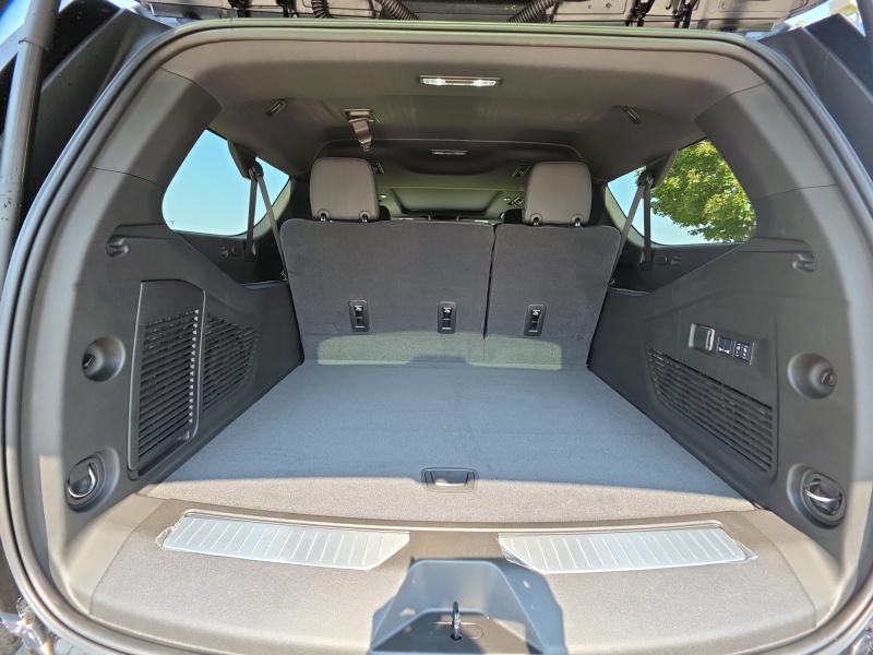 2025 Chevrolet Suburban