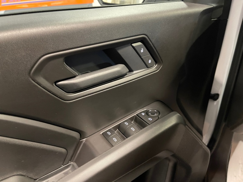 2025 Chevrolet Colorado