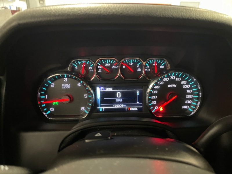 2017 GMC Yukon