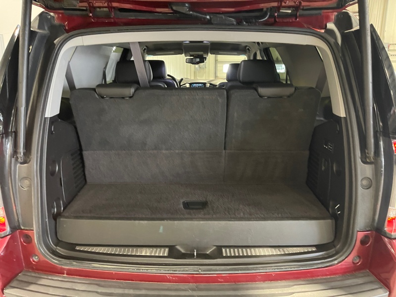 2017 GMC Yukon