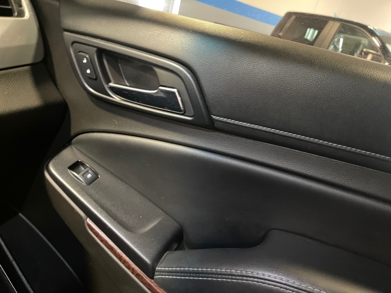 2017 GMC Yukon