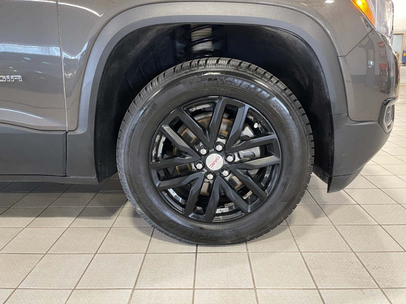 2019 GMC Acadia