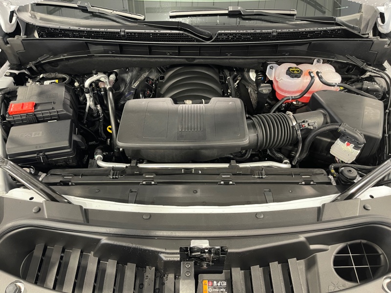 2025 GMC Yukon XL
