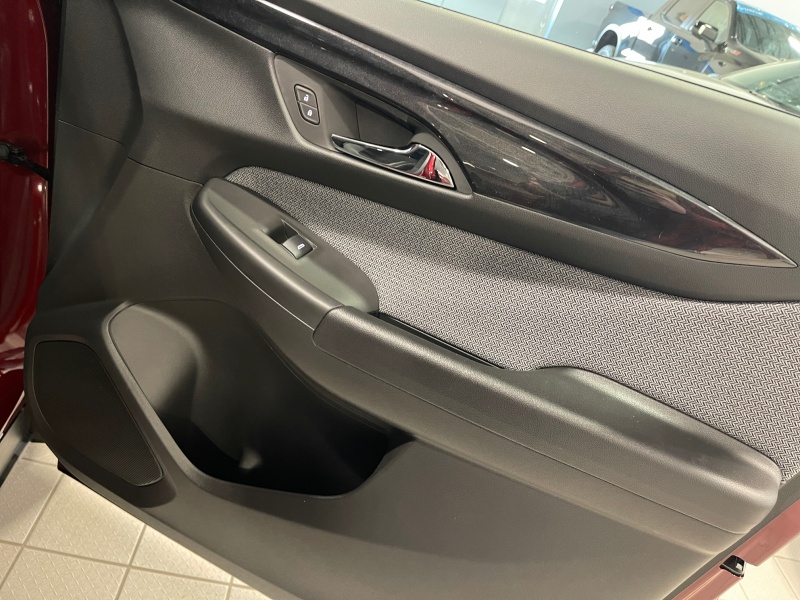 2025 Chevrolet Trailblazer