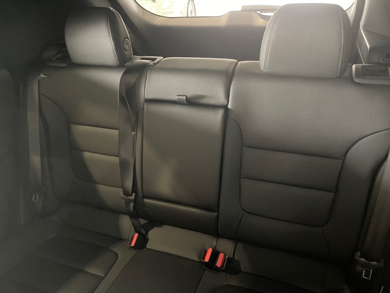 2025 Chevrolet Trailblazer