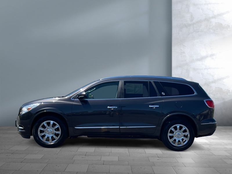 2015 Buick Enclave