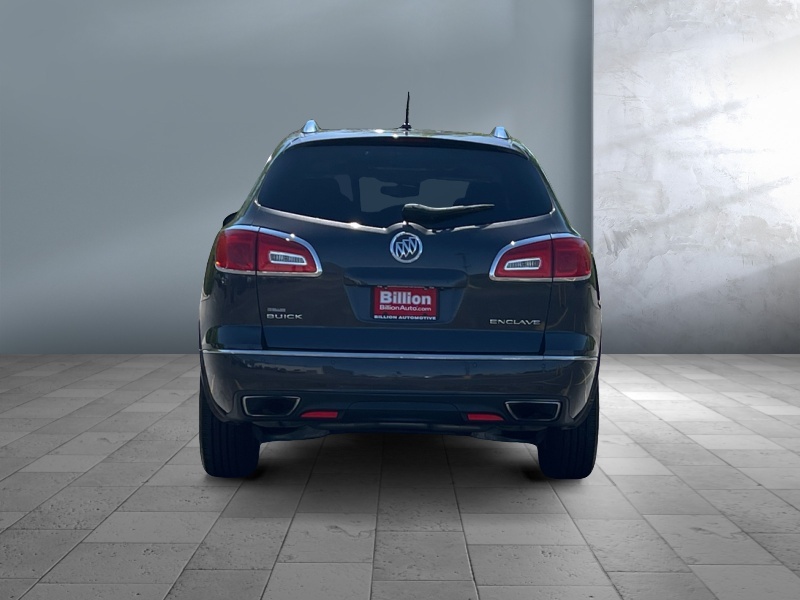 2015 Buick Enclave