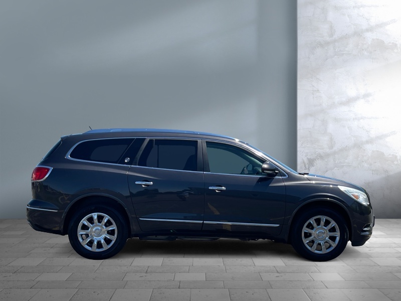 2015 Buick Enclave