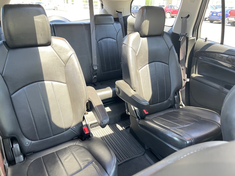 2015 Buick Enclave