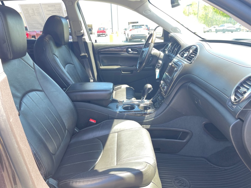 2015 Buick Enclave