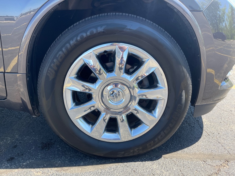 2015 Buick Enclave