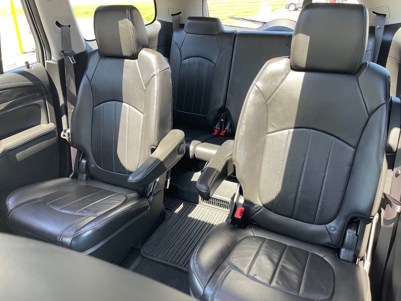 2015 Buick Enclave