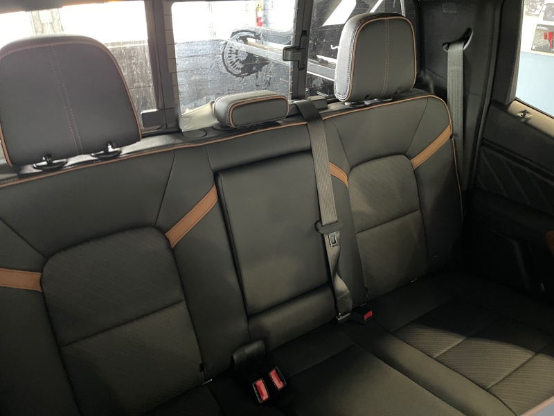 2025 GMC Canyon