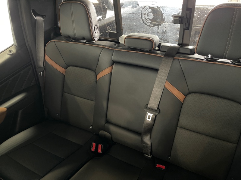 2025 GMC Canyon
