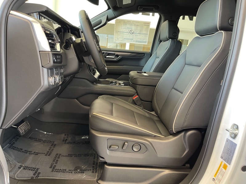 2025 GMC Yukon