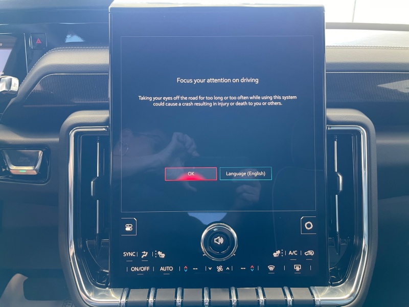 2025 GMC Yukon