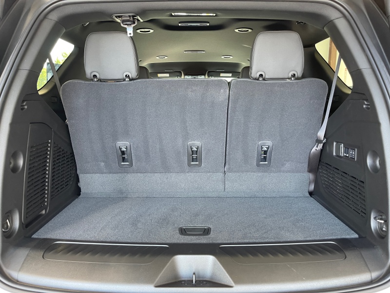 2025 GMC Yukon