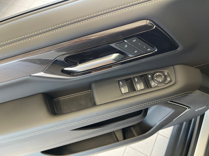 2025 GMC Yukon