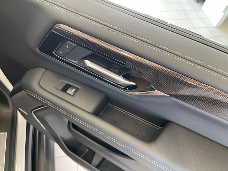 2025 GMC Yukon