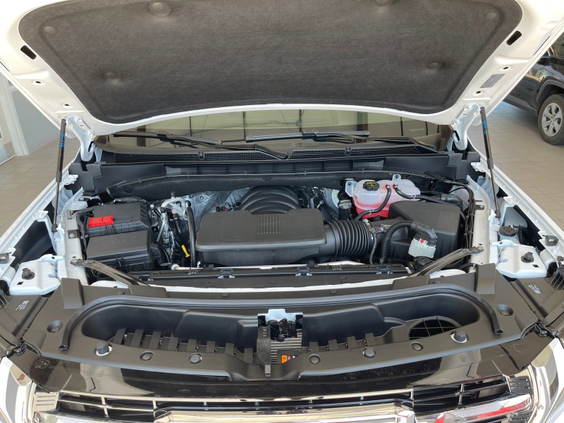 2025 GMC Yukon