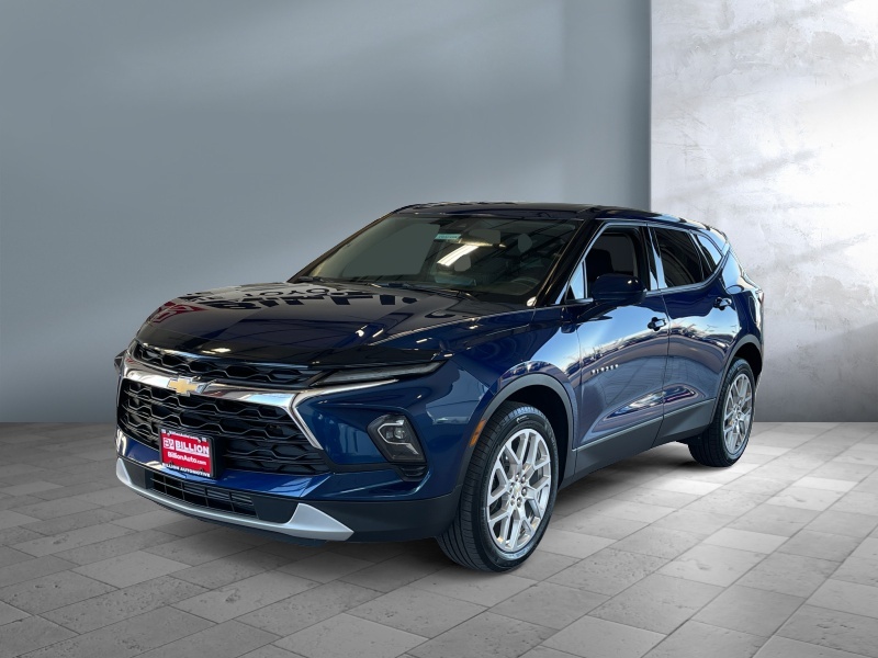 2023 Chevrolet Blazer