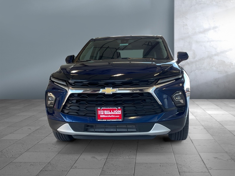 2023 Chevrolet Blazer