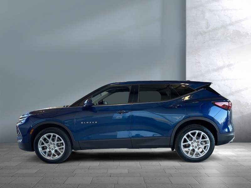 2023 Chevrolet Blazer
