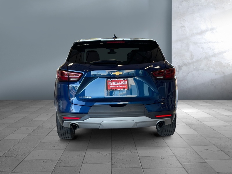 2023 Chevrolet Blazer