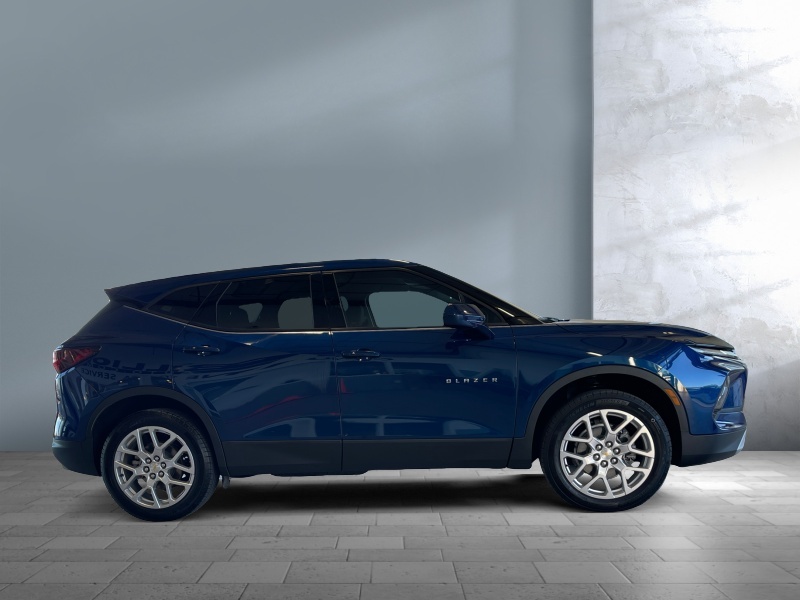 2023 Chevrolet Blazer