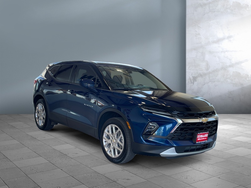 2023 Chevrolet Blazer
