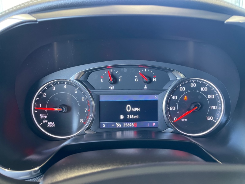 2023 Chevrolet Blazer